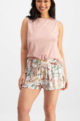 Life Lounge Short - Genevieve's Wardrobe